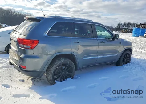 2012 Jeep Grand Cherokee Laredo from USA, damaged, VIN 1C4RJFAG6CC103302